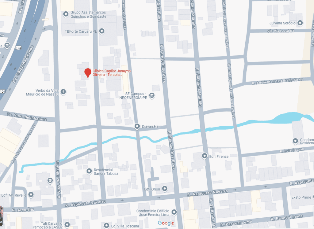localização
